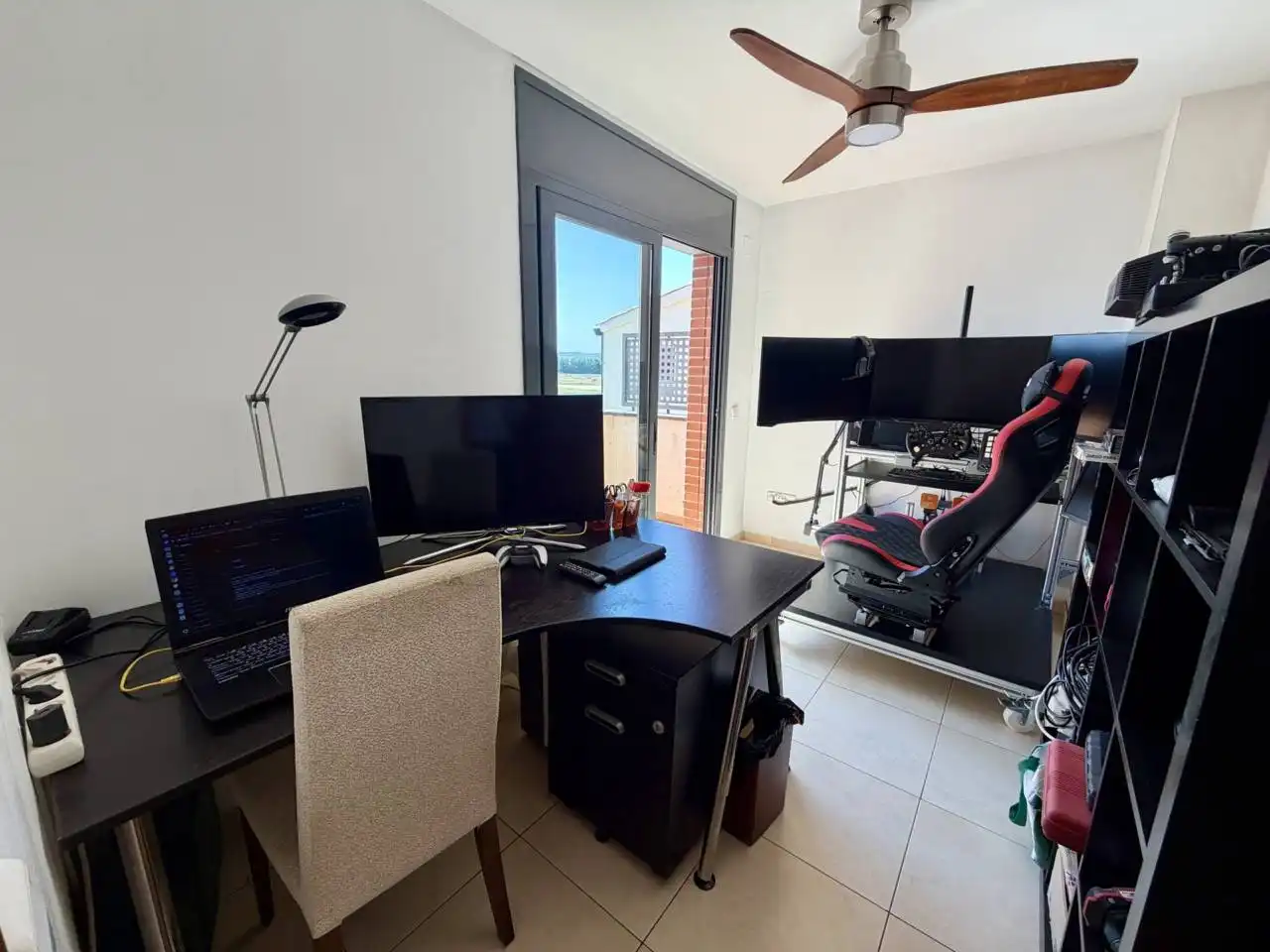 Casa adosada en venta en Vidreres con Calefacción, Jardín privado y Terraza
