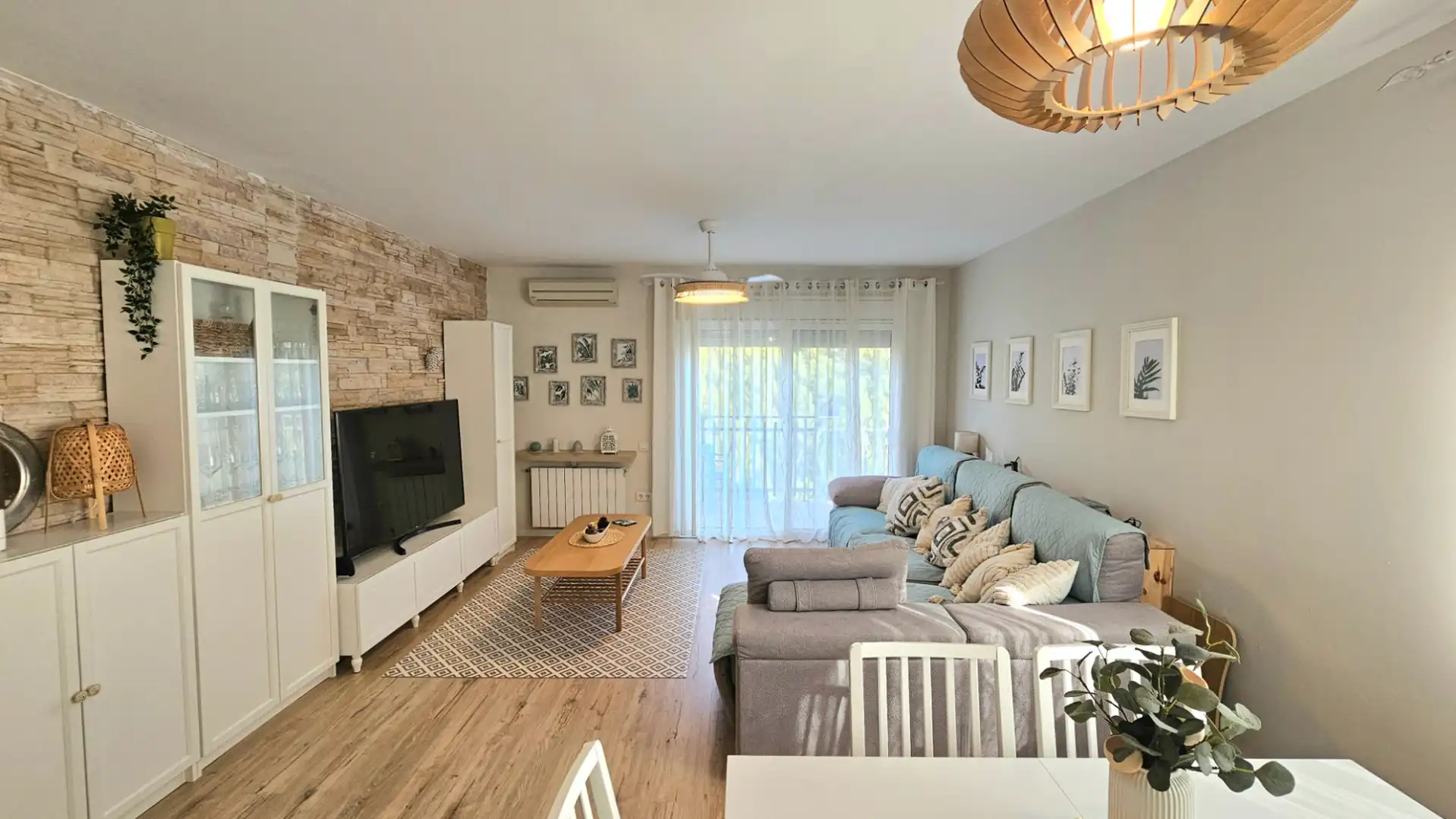 Casa con terraza en venta en Airesol, imagen 5
