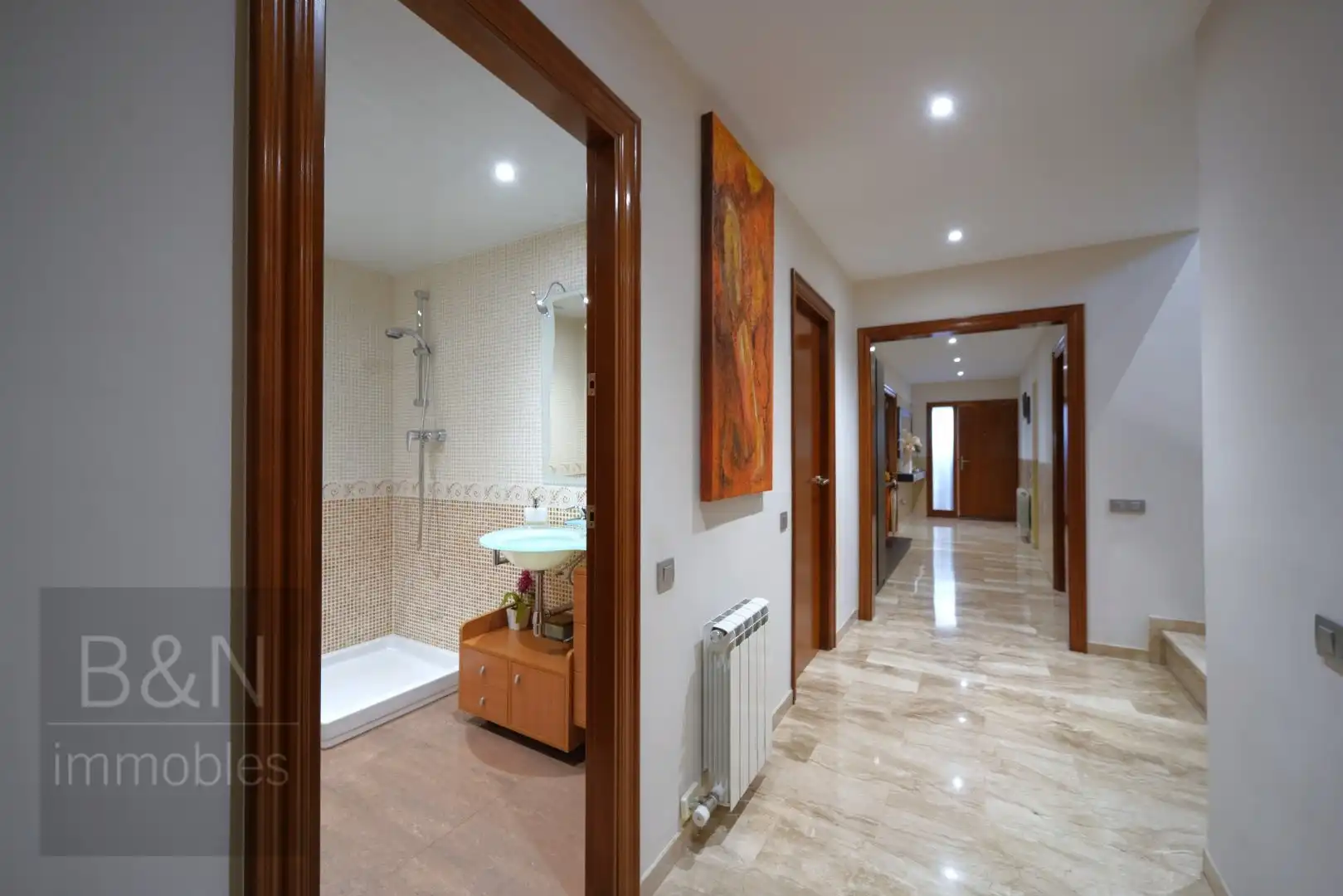 House with pool for sale in Matadepera, imagen 36