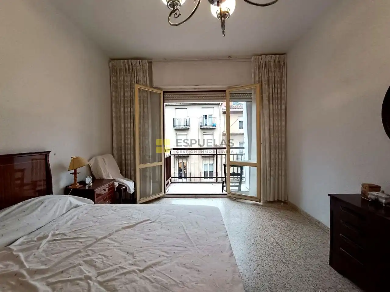 Appartamento con terrazza in vendita a San Blas 2, imagen 8