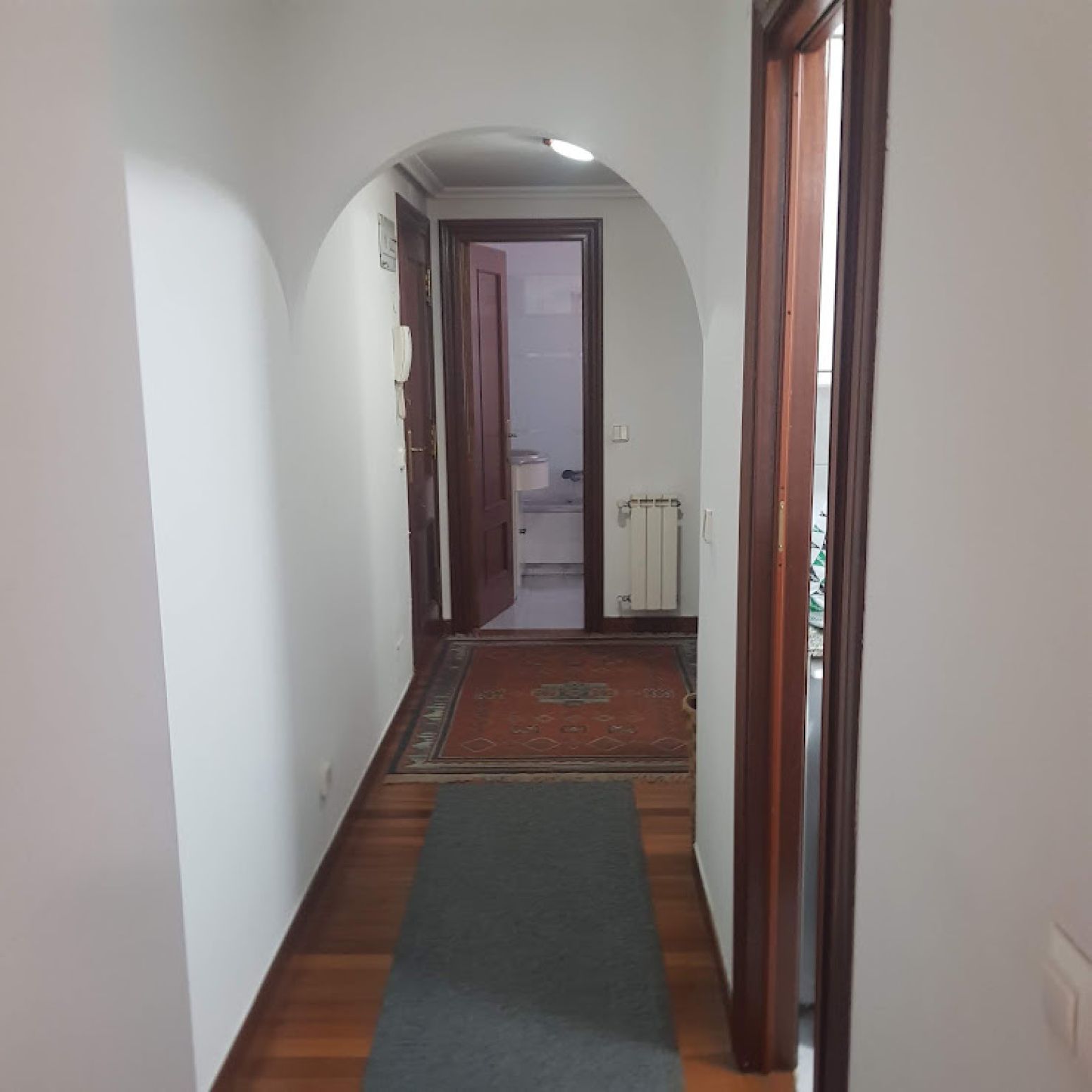 Flat to rent in Santander  with Heating and Furnished