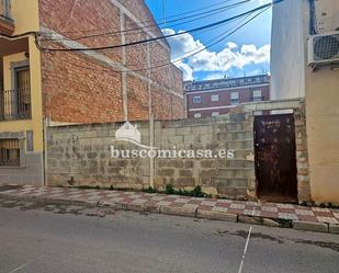 Exterior view of Residential for sale in Torredonjimeno