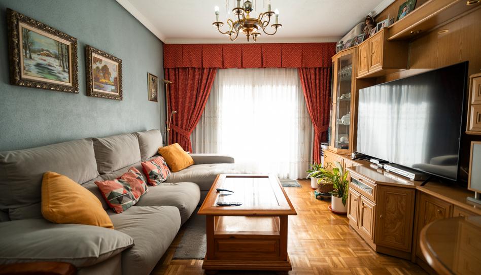 Foto 1 de Piso en venta en Villaverde Alto, Madrid