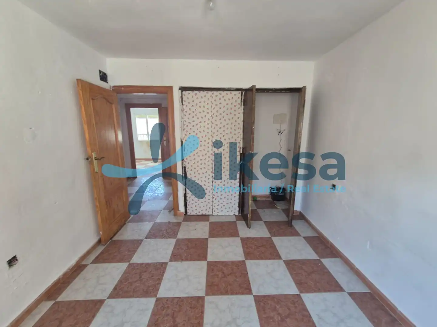 Apartament en venda en Fuente Vaqueros