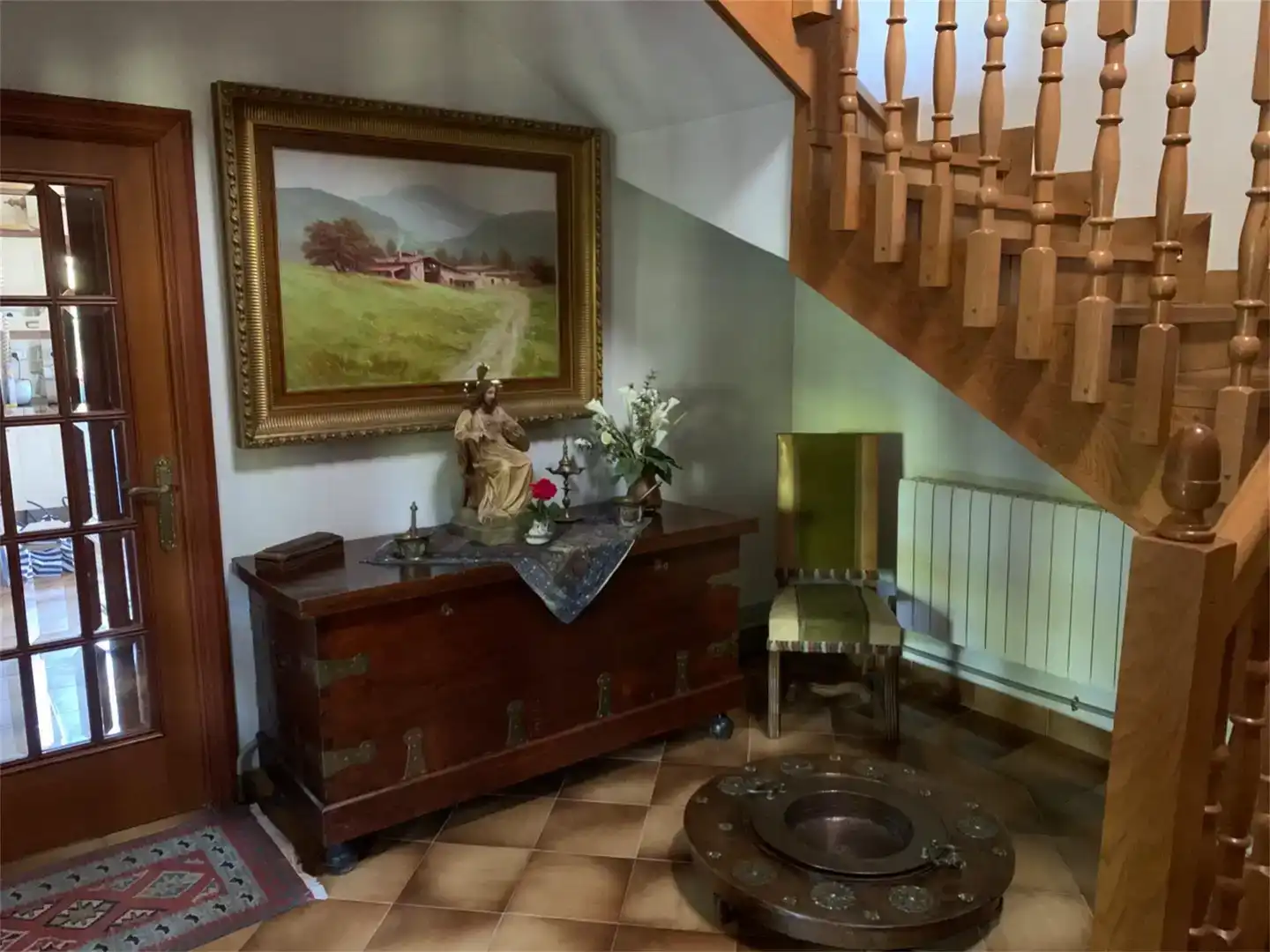 Casa o xalet en venda en Viana de Cega