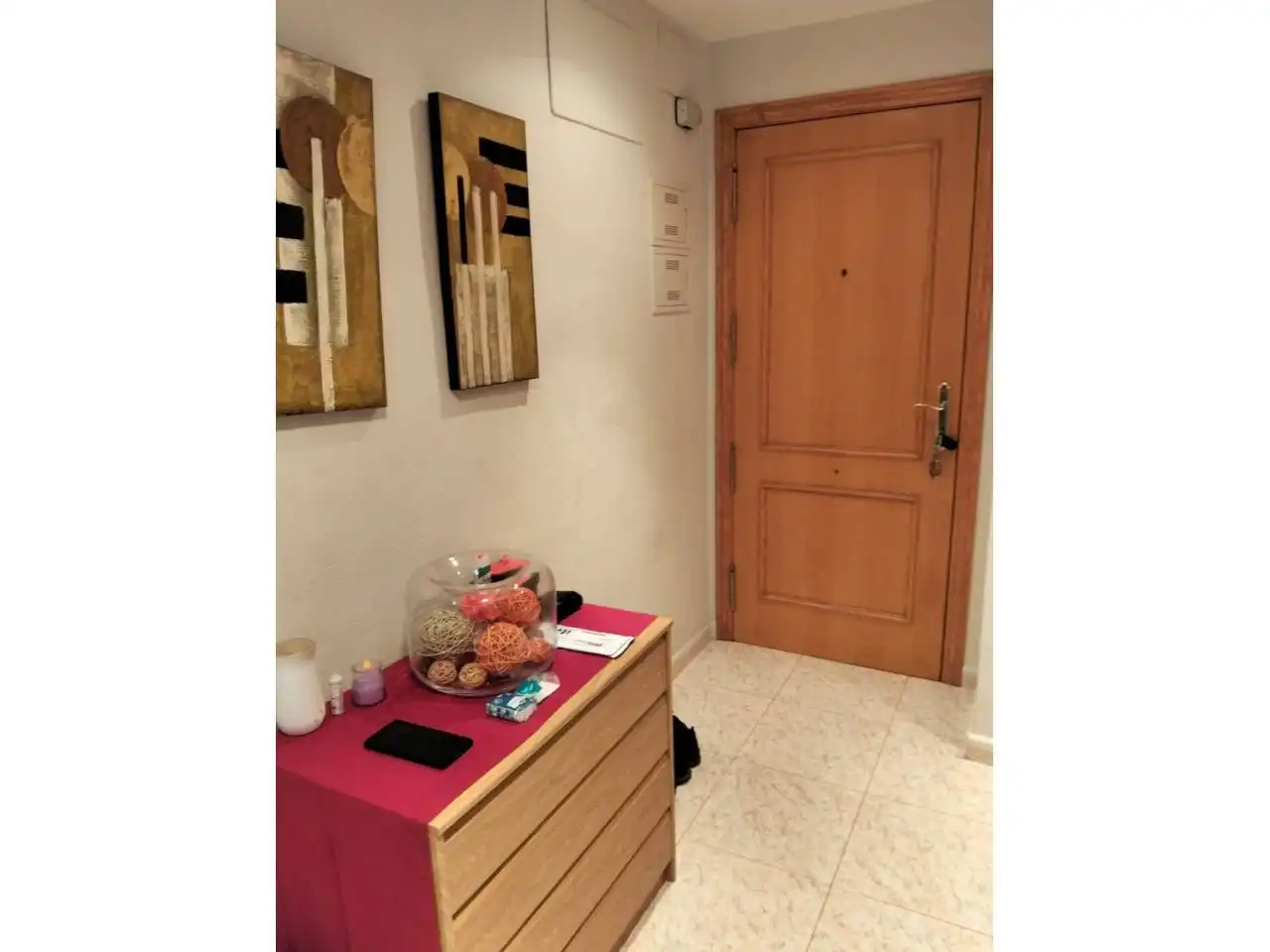 Apartment mit Terrasse zum Verkauf in Calle Lepanto, imagen 6
