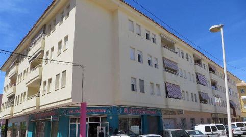 Foto 2 de Trastero en venta en Pueblo - Urbanizaciones, L'Alfàs del Pi