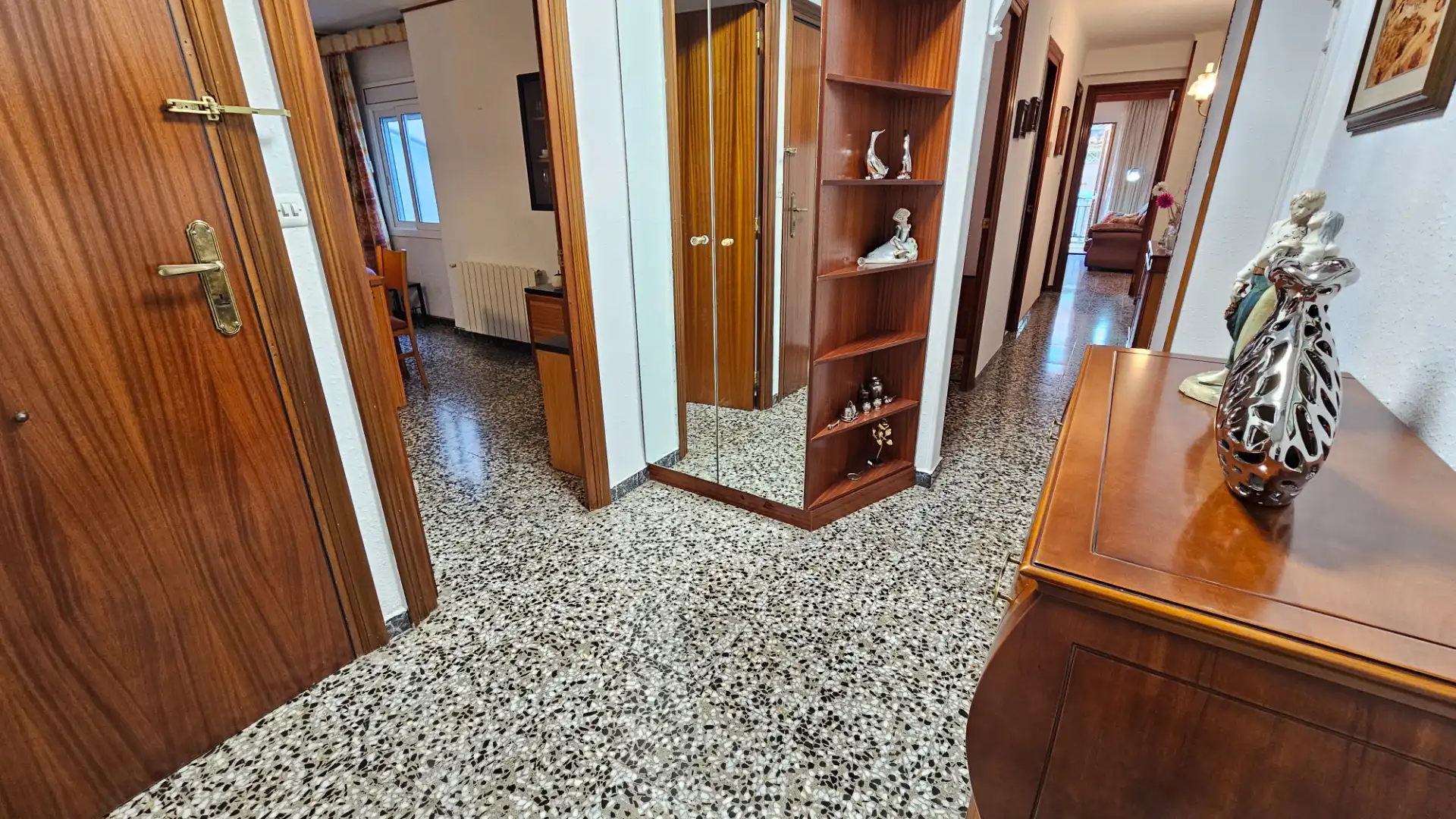 Wohnung mit Terrasse zum Verkauf in Carrer del Taquígraf Martí, imagen 35