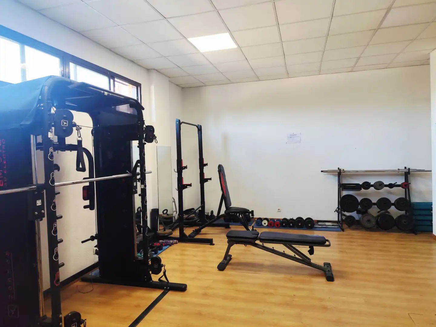 Piso en venta en Valdemoro con Aire acondicionado, Calefacción y Trastero