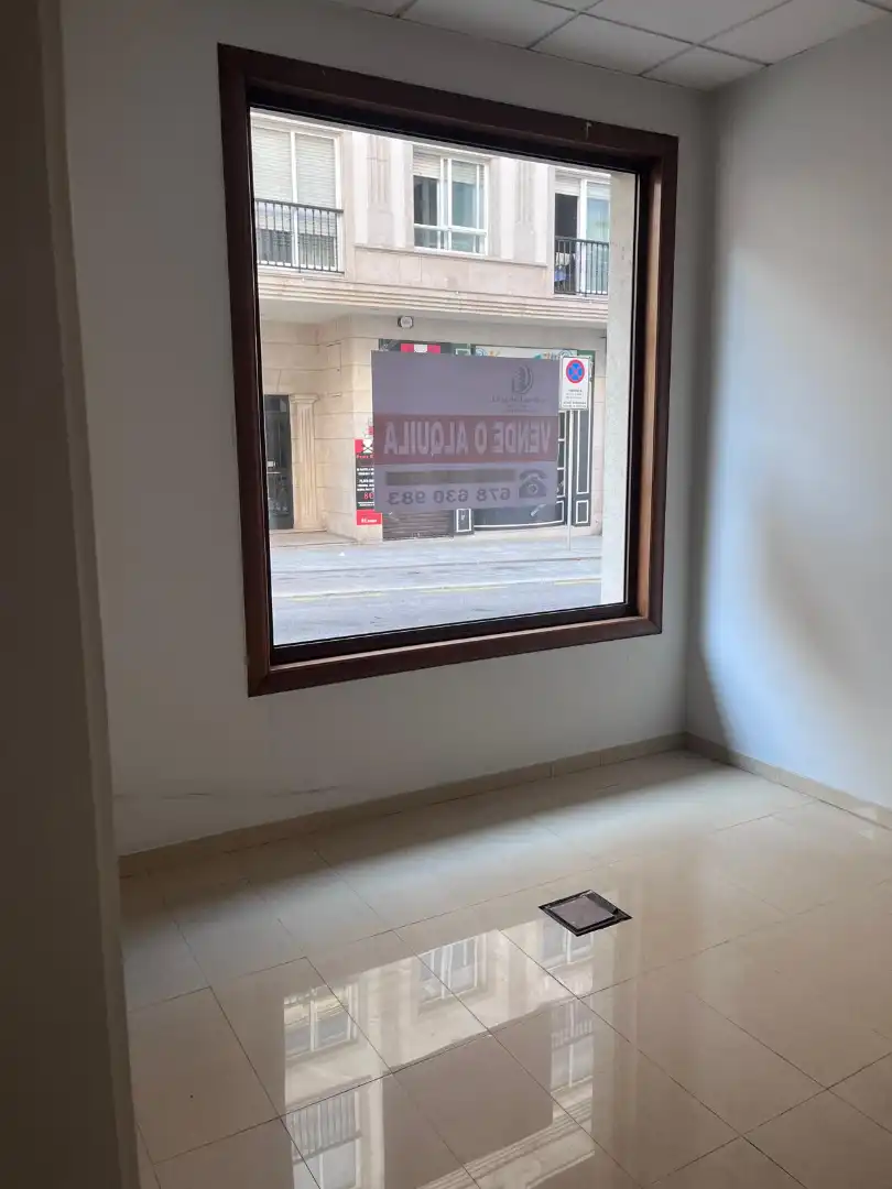 Local comercial en alquiler en Rúa da Seca 37, imagen 3