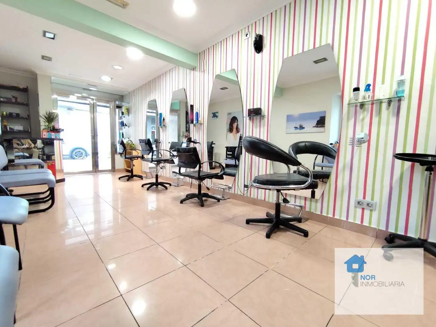 Business premises for sale in Centro, imagen 7