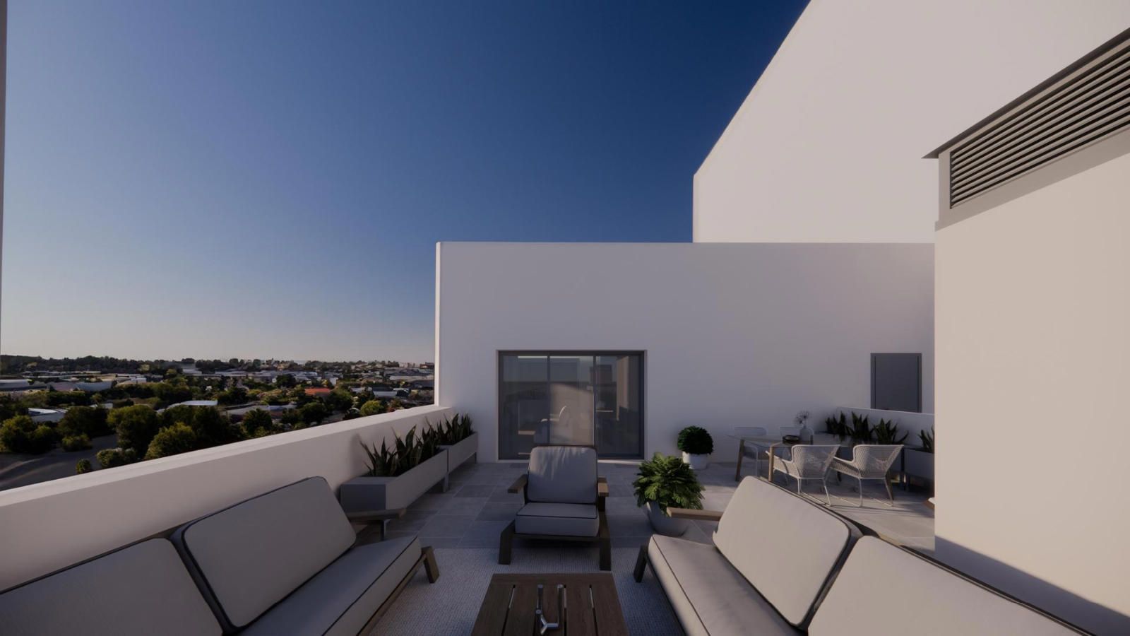 Terrassa de Pis en venda en Sabadell amb Parquet, Terrassa i Forn