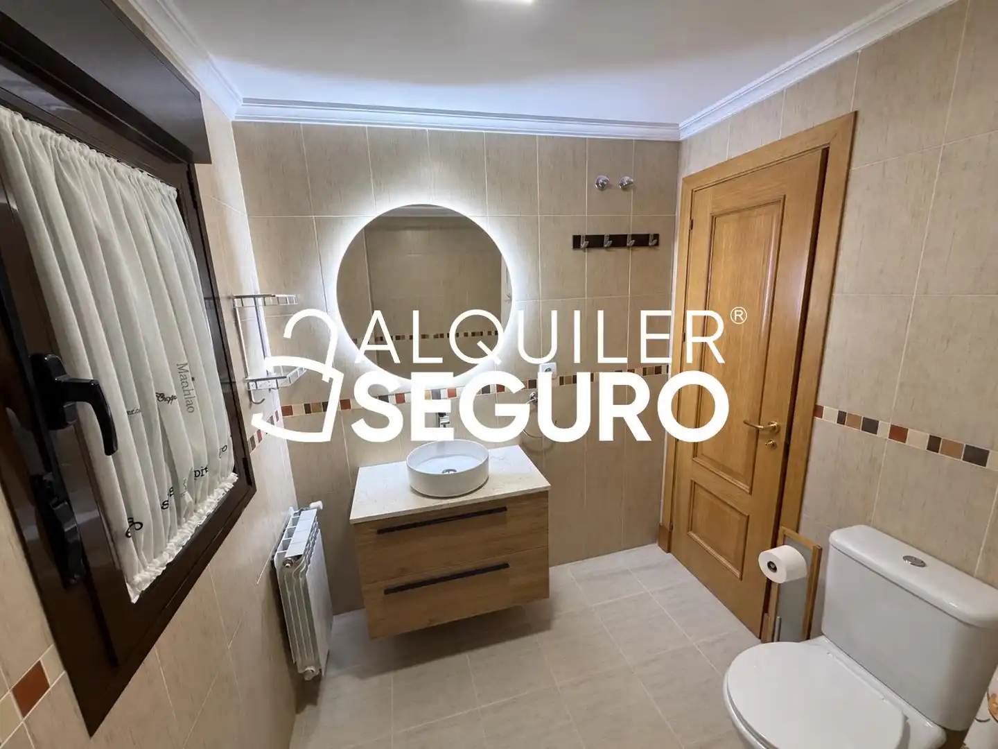 Wohnung mit Pool zur Miete in Tiziano, imagen 13