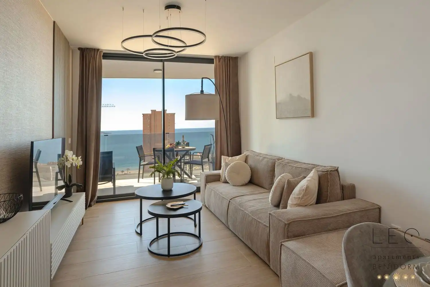 Appartamento con piscina in vendita a Avenida Moralet 10, imagen 9