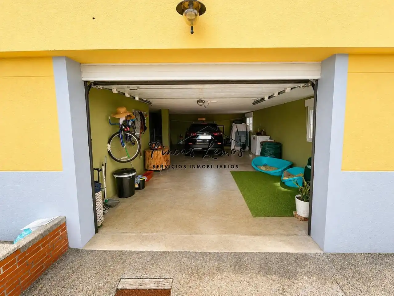 Casa con terrazza in vendita a Zas, imagen 4
