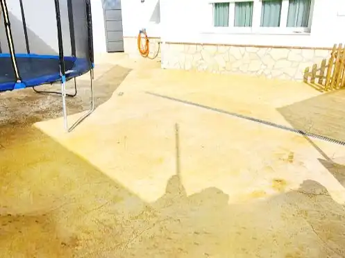 Terrassa de Casa o xalet en venda en Alcalá la Real amb Terrassa i Balcó