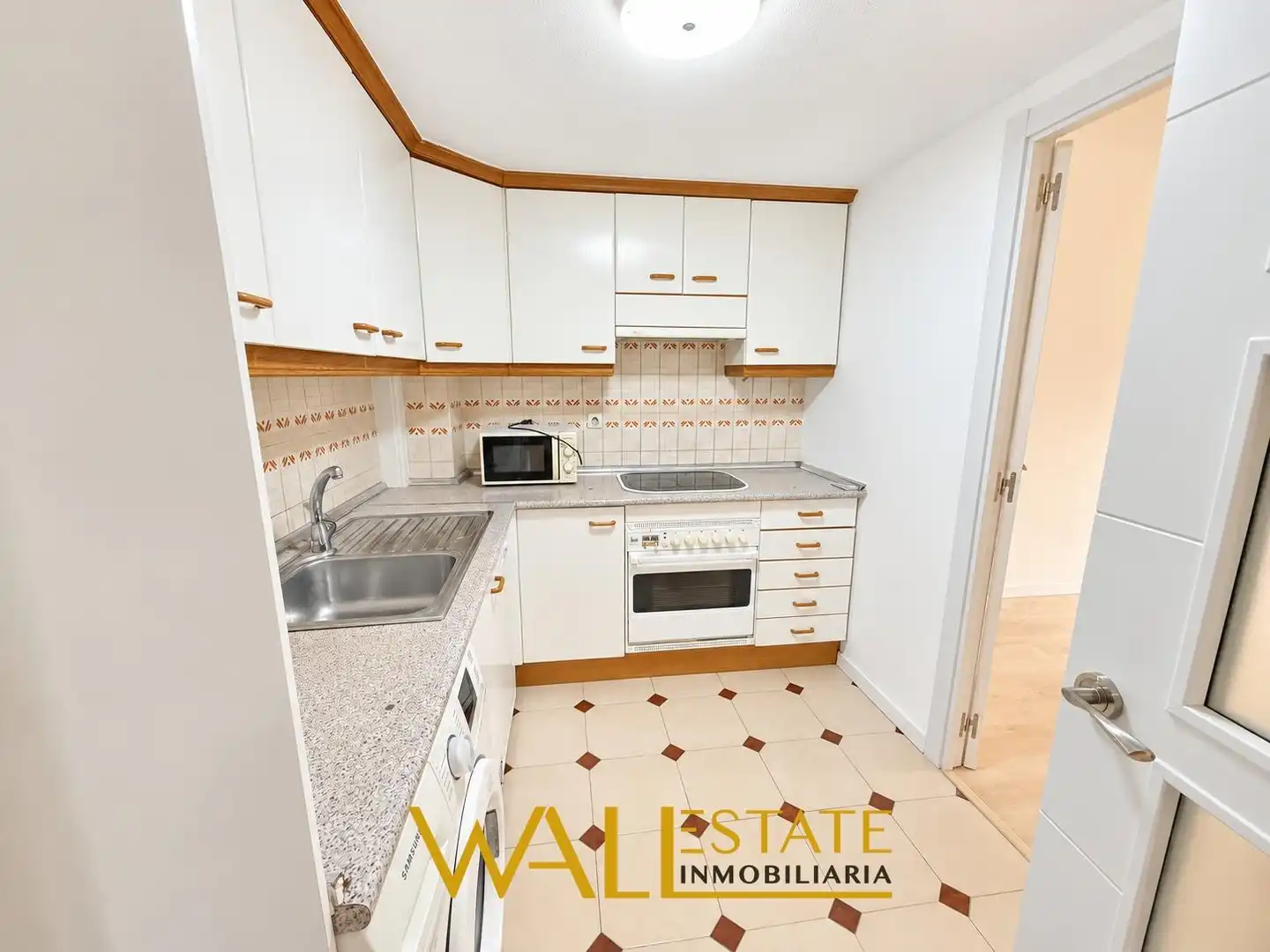 Appartement avec ascenseur à vendre à Chamartín, imagen 7