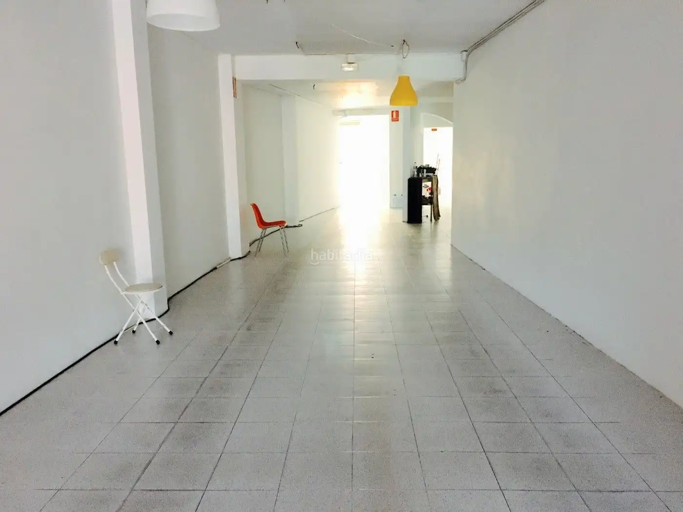 Gewerbefläche zum Verkauf in Gelida, imagen 4