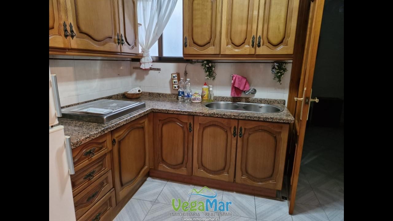 Pis en venda a Marqués De Montefuerte, Almuñecar Centro