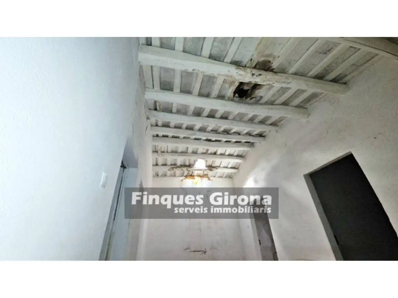 Casa o chalet en venta en Cervià de Ter