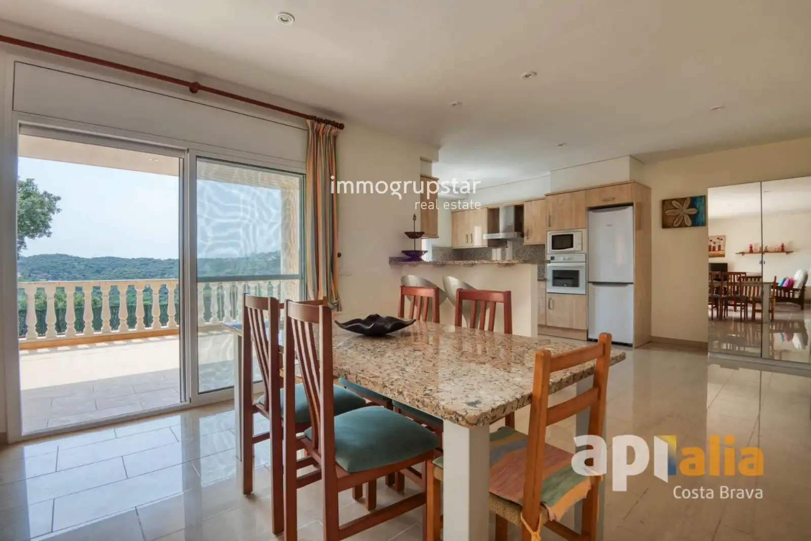 Casa o xalet en venda en Calonge i Sant Antoni amb Calefacció, Terrassa i Piscina