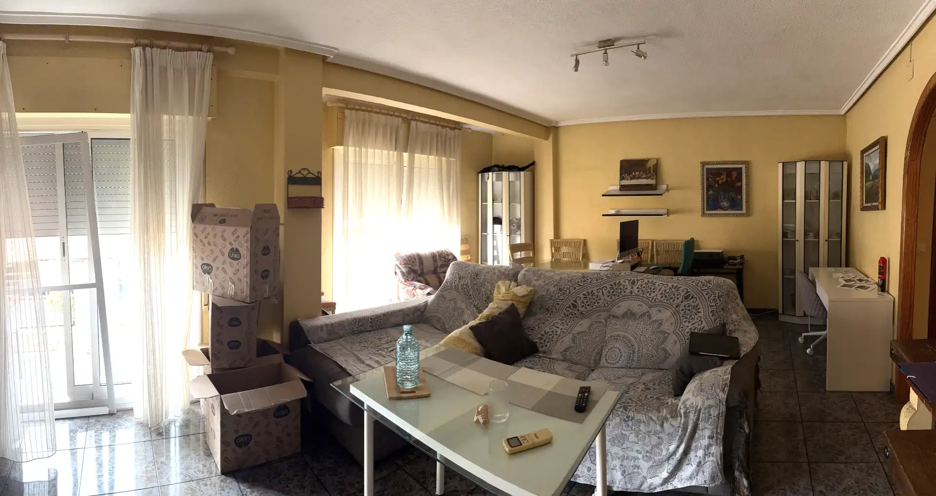 Wohnung mit Terrasse zum Verkauf in Callosa de Segura, imagen 4