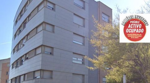 Venta piso en Terrassa