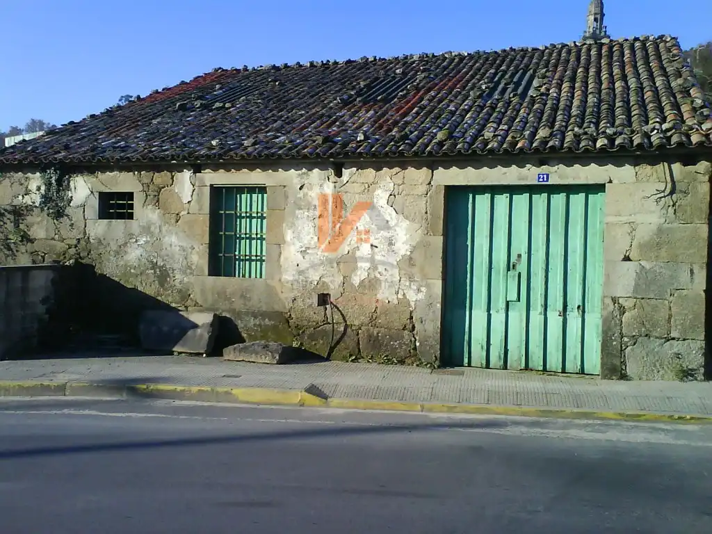 Terreni e lotti in vendita a Lugar Soigrexa-Os Anxeles, imagen 2