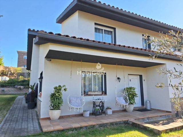 Casa-chalet en Venta en Carretera Santa Coloma de Farners a Aiguaviva en Vilobí d'Onyar