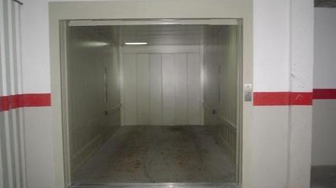 Photo 3 of Garage to rent in Calle de Santa Engracia, 92, Almagro,  Madrid Capital