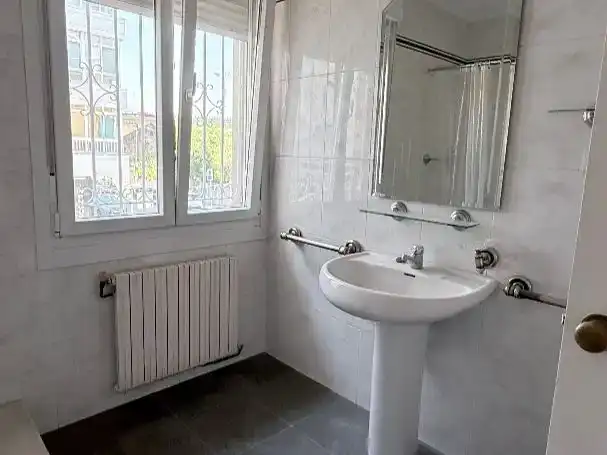 Bany de Casa o xalet en venda en Pontevedra Capital 