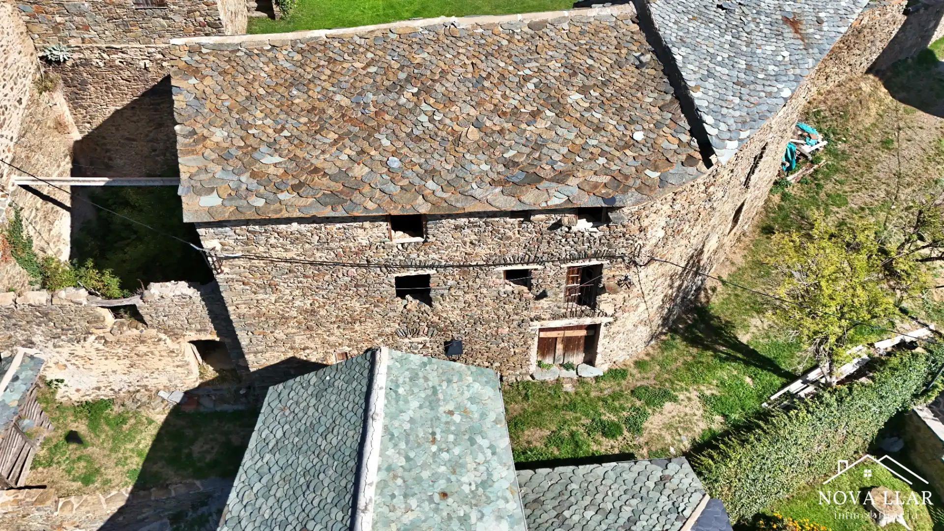 Maison rustique à vendre à Toses, imagen 14