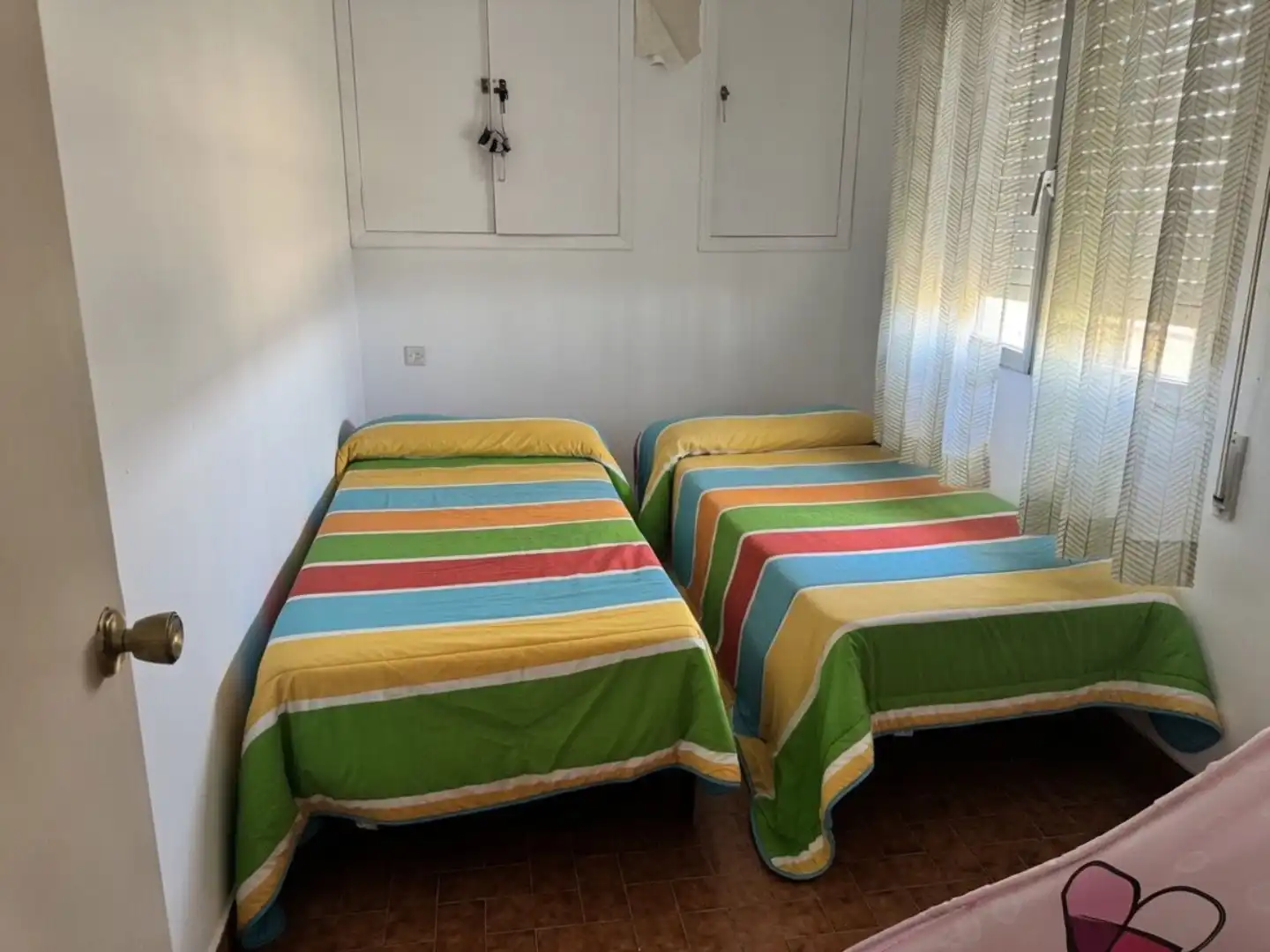 Bedroom of Land for sale in Murillo de Río Leza