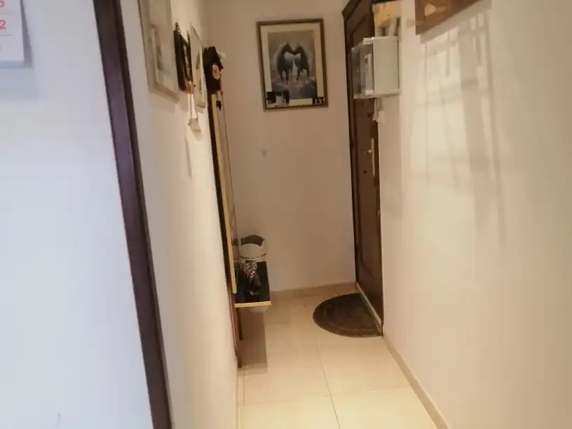 Piso en venta en Passatge del Pinsà, El Carmel