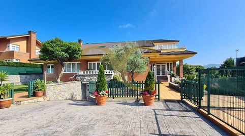 Foto 2 de Casa o chalet en venta en Camino de Berbora, Somió, Gijón