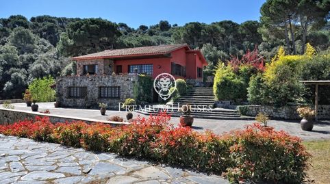 Foto 3 de Casa o chalet en venta en Vallromanes, Barcelona