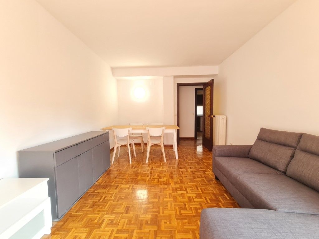 Living room of Flat to rent in Girona Capital