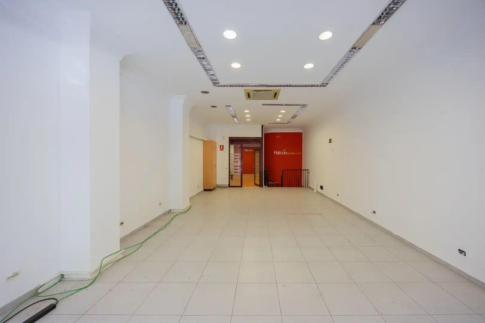 Local de alquiler en Bilbao  con Aire acondicionado