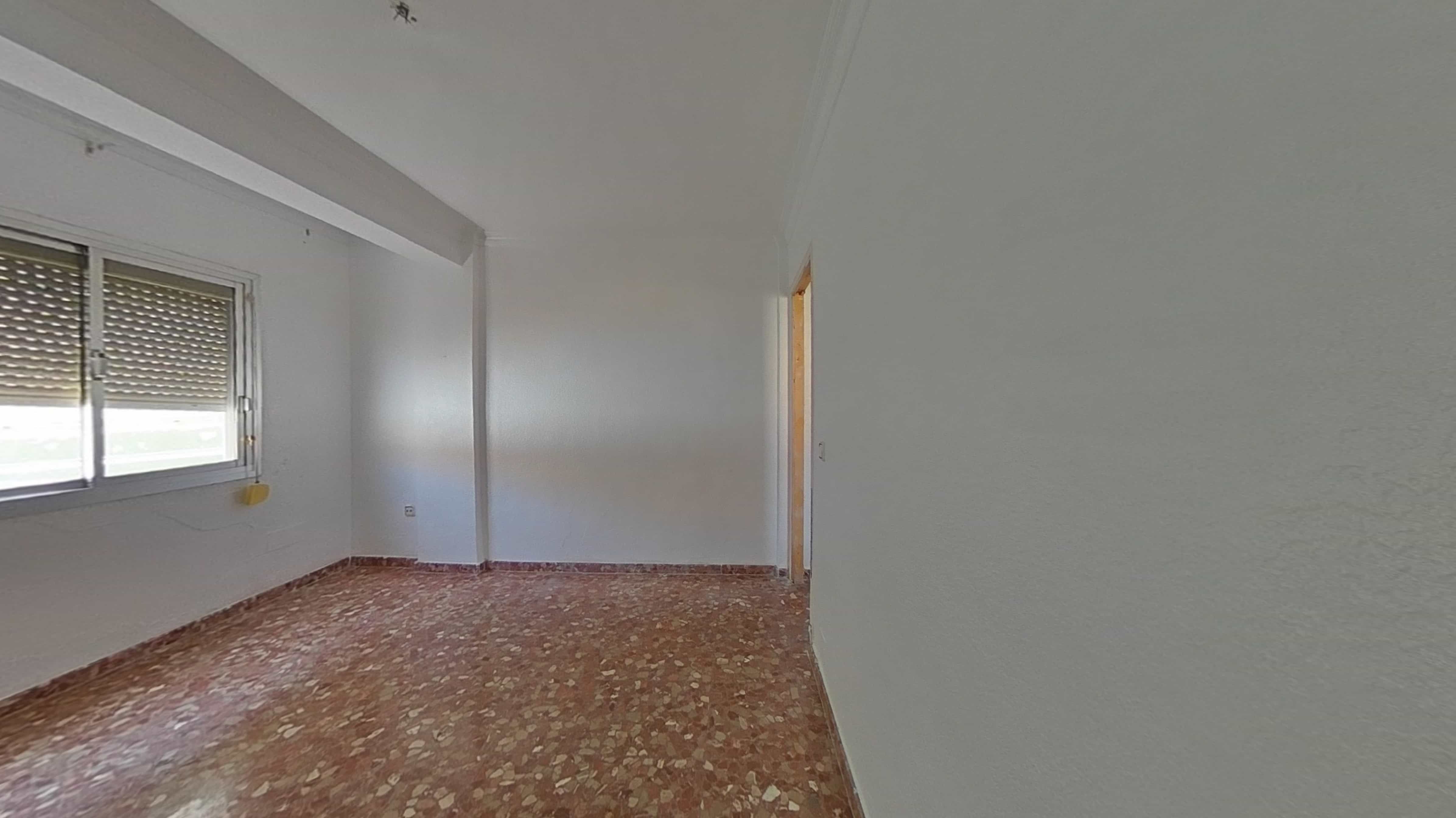 Dormitori de Pis en venda en  Almería Capital