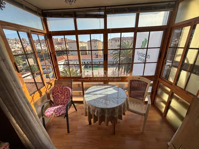 Piso en Venta en Barrio de Ciudad Jardín