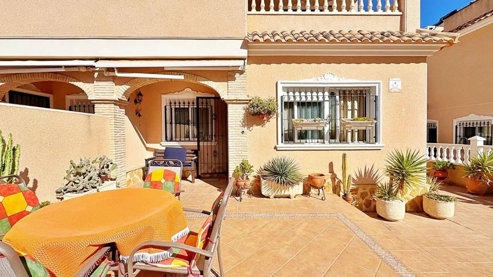 Tríplex amb piscina en venda a Orihuela Costa, imagen 5