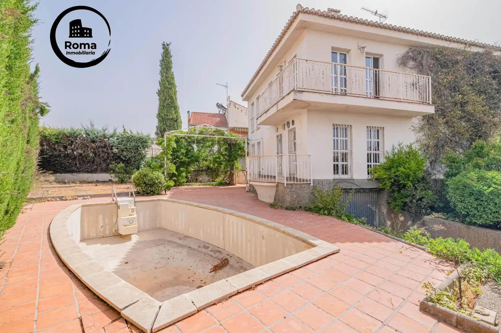 House with pool for sale in Huétor Vega, imagen 68