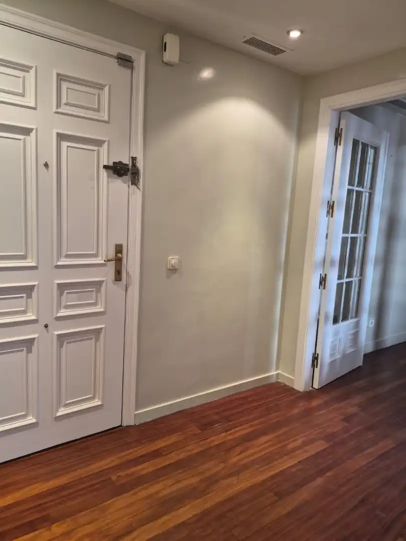 Flat for rent in Madrid  with Air Conditioner, Heating and Parquet flooring