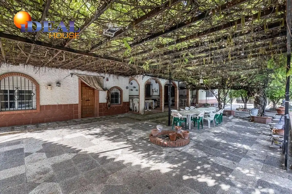 Casa con piscina en venta en Ogíjares, imagen 6
