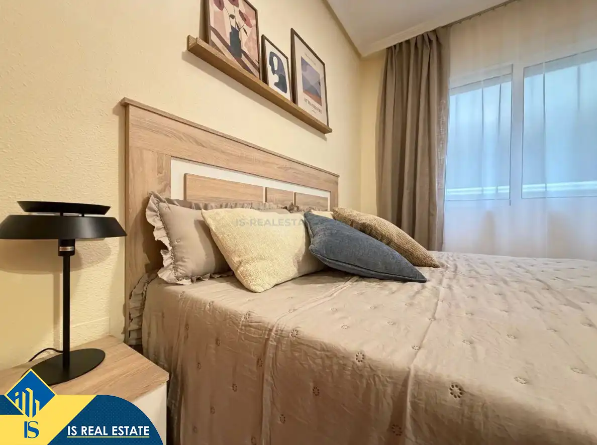 Apartment with lift for sale in Playa del Cura, imagen 44