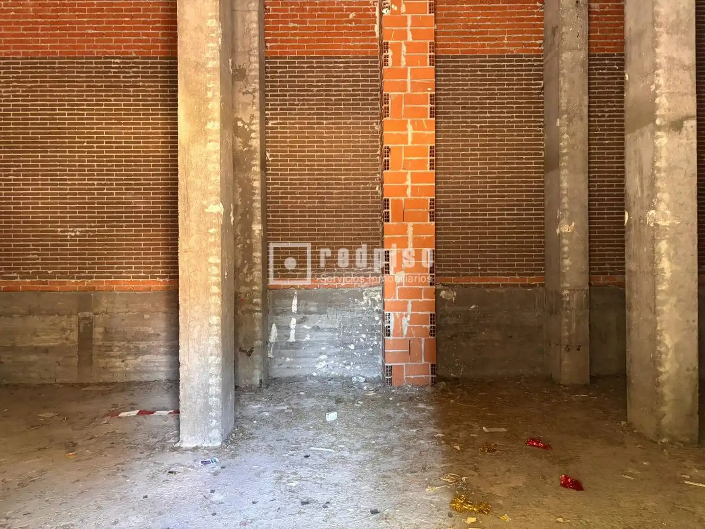 Local comercial en venda a Parque Lisboa - La Paz, imagen 10