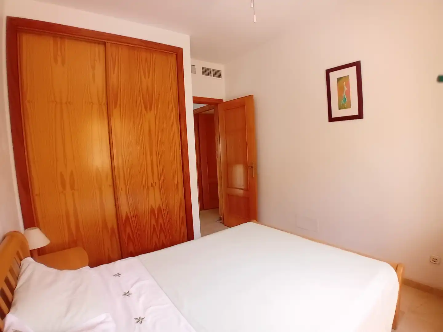 Bedroom of Detached homes for sale in Manilva  with Air Conditioner, Private garden and Terrace