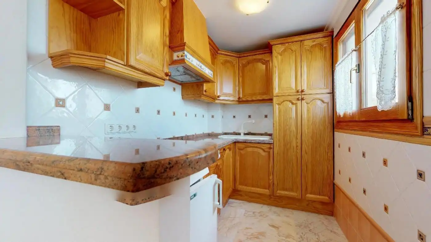 Detached house with terrace for sale in Maryvilla, imagen 34