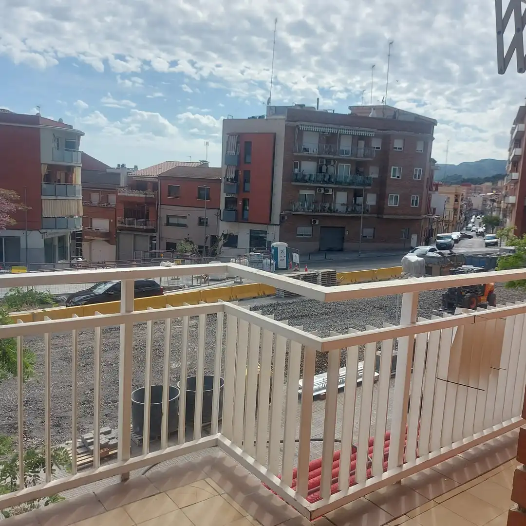 Terraza de Piso en venta en Gavà con Aire acondicionado, Terraza y Horno