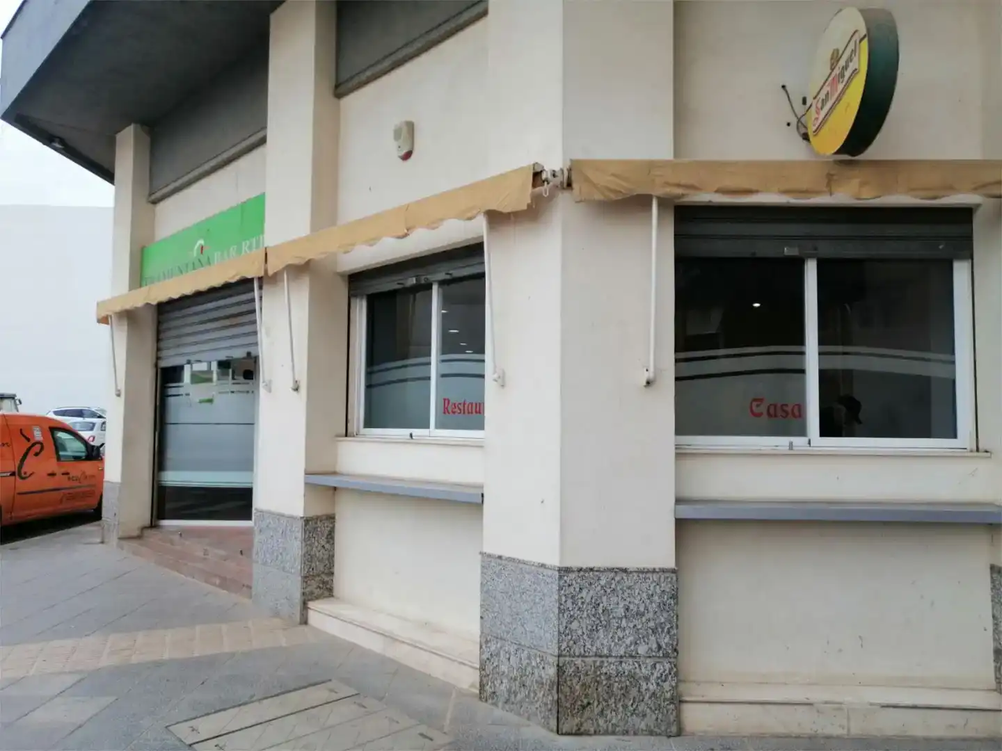 Local de lloguer en Benifaió